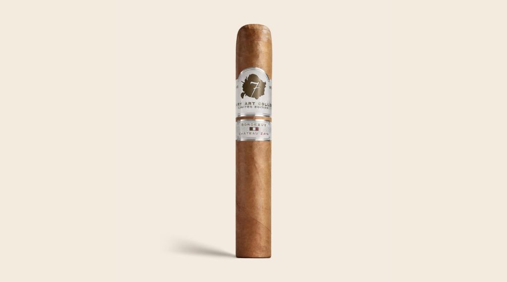 France Bordeaux Cigar clubforman.com 3