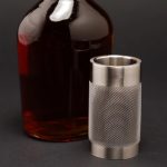 HEAVY 1LB Shot Glass