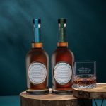 Old Forester President's Choice Single Barrel Whiskeys