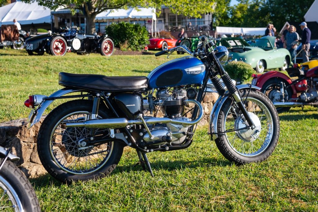 Radnor Hunt Concours d Elegance