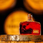 Redemption 18-Year-Old Bourbon