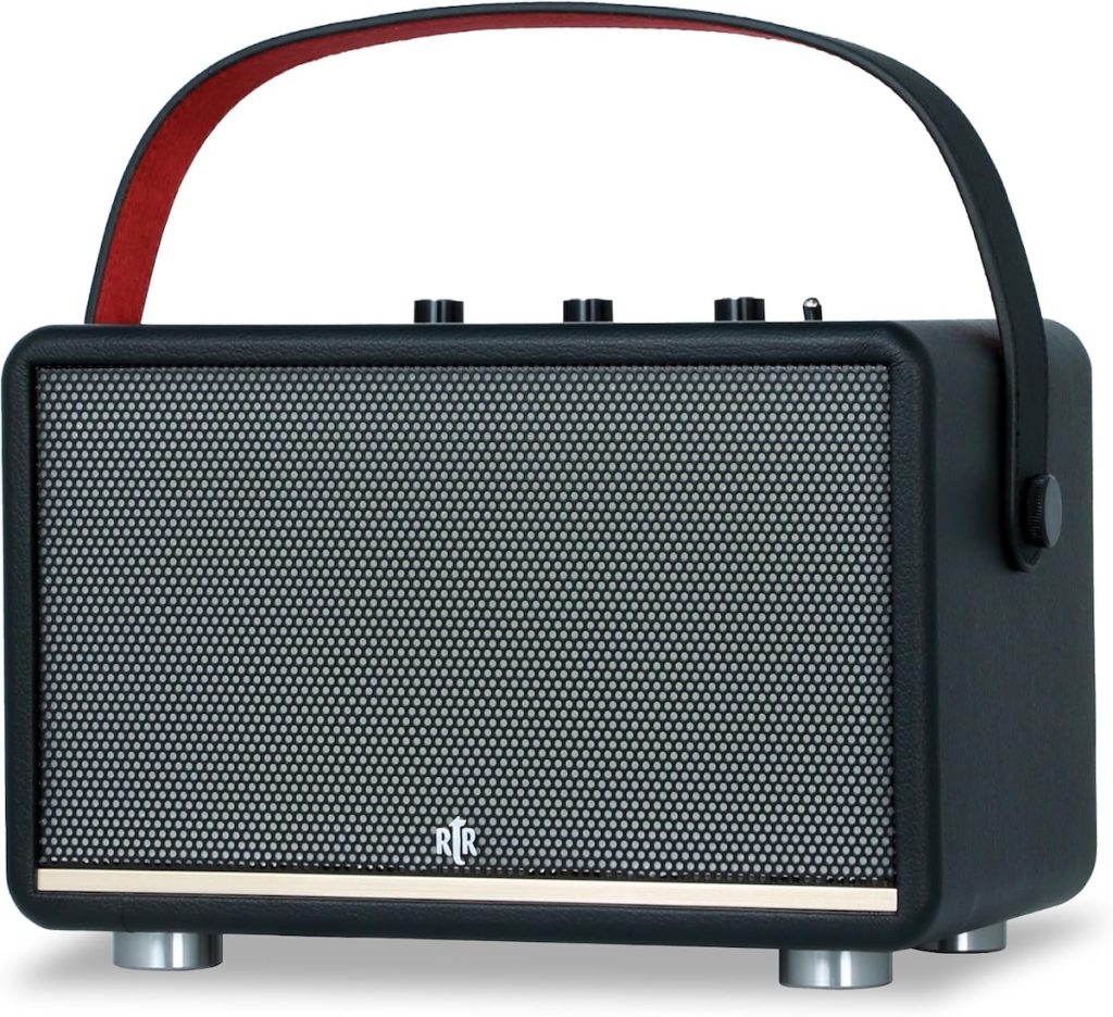 RtR A1 Elite Bluetooth Speaker