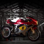 Superveloce 1000 Ago