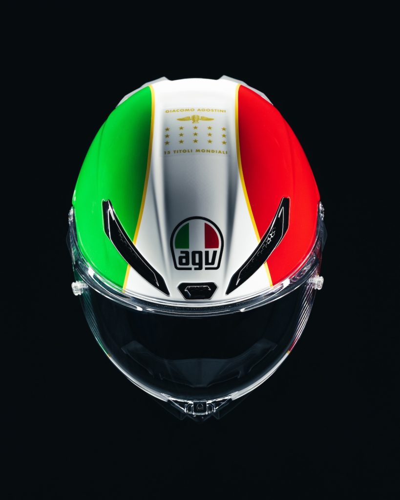 Superveloce 1000 Ago