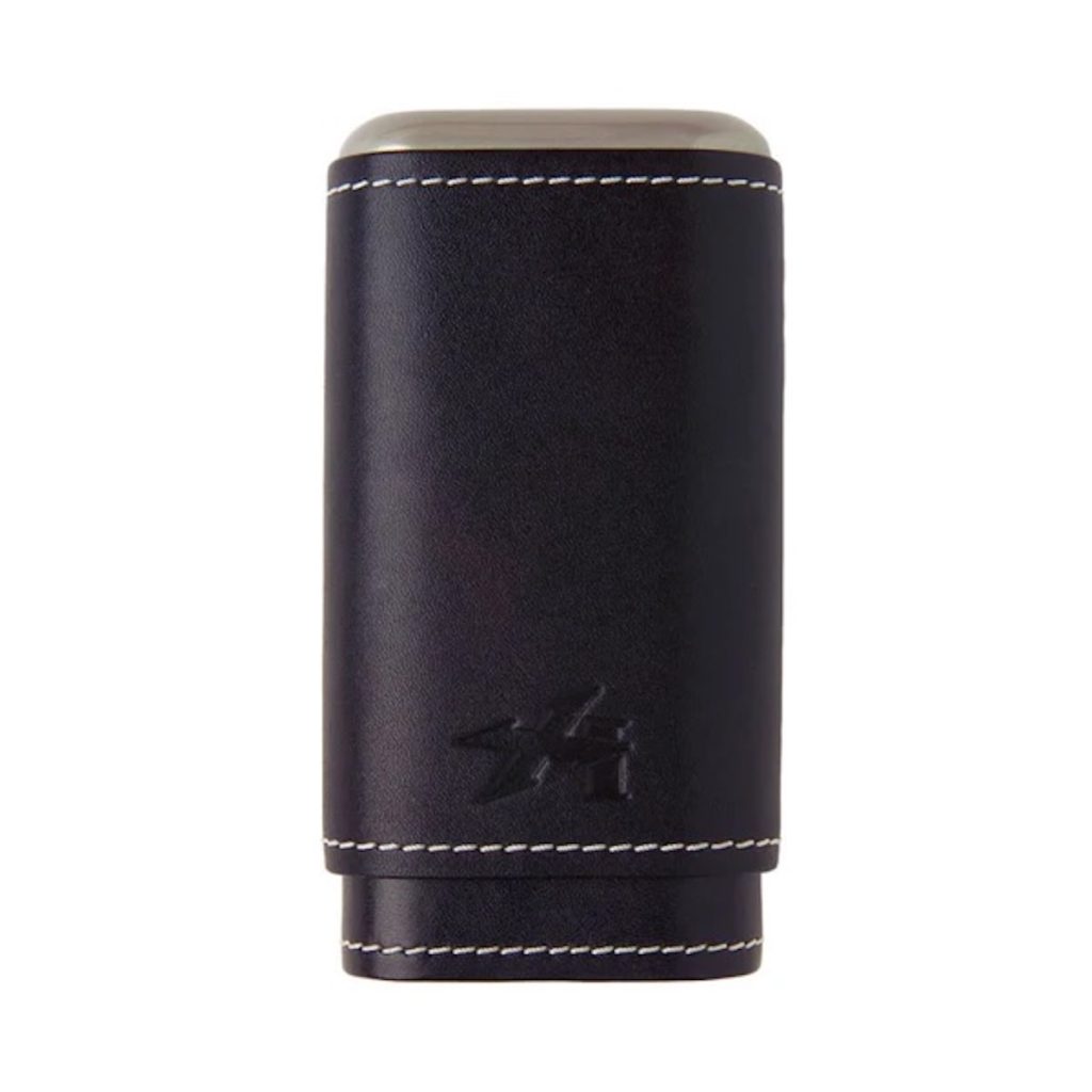 XIKAR Envoy Triple Cigar Case