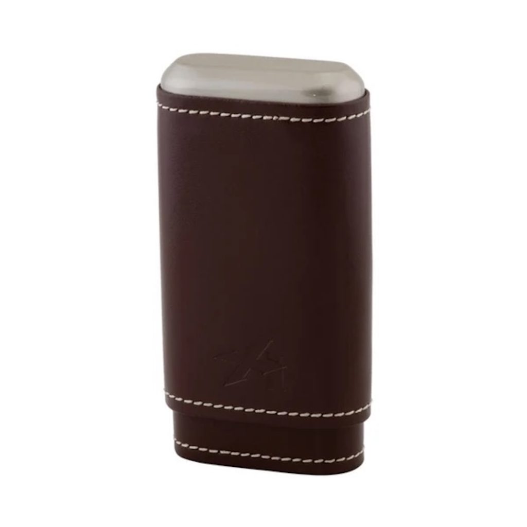 XIKAR Envoy Triple Cigar Case