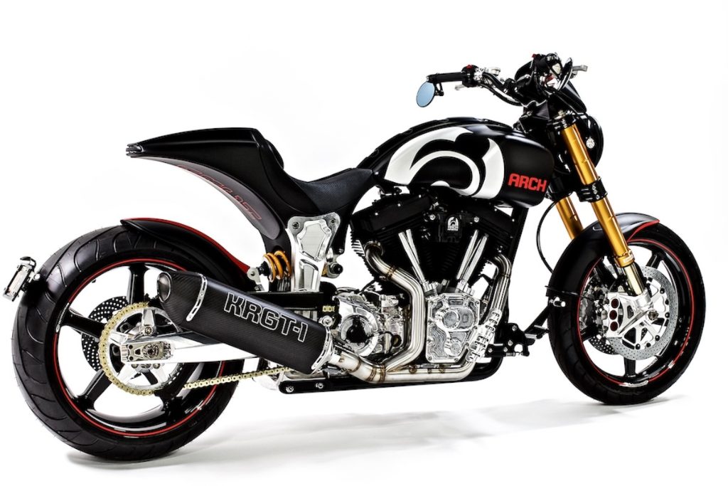 arch motorcycle 