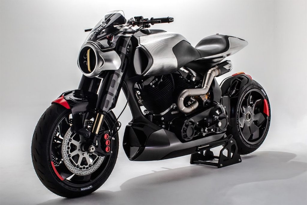 arch motorcycle 