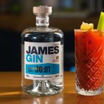 James Gin