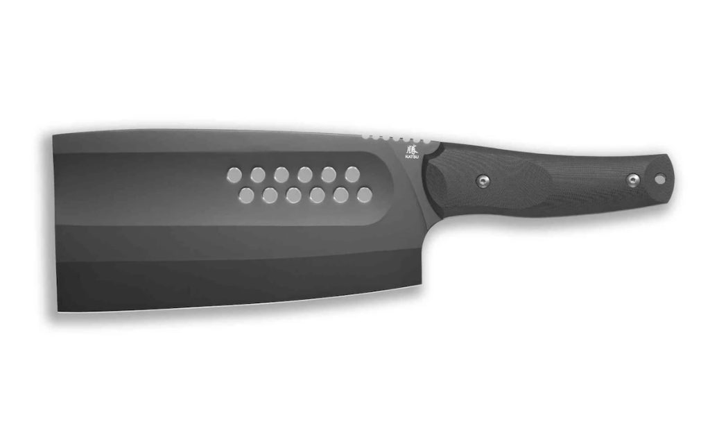 KATSU FB-X1 Knife