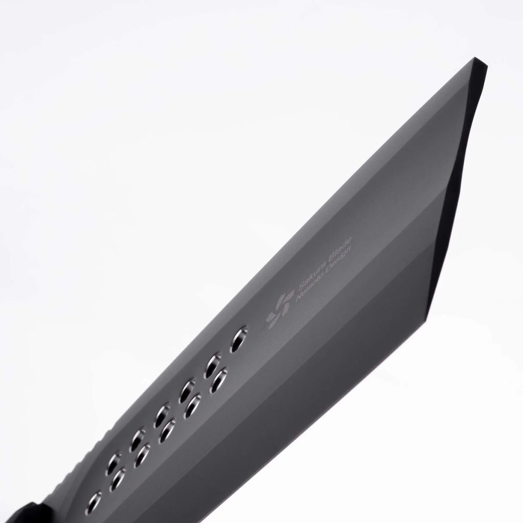 KATSU FB-X1 Knife