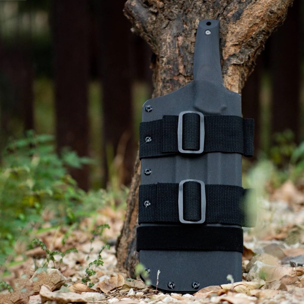KATSU FB-X1 Knife