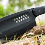 KATSU FB-X1 Knife