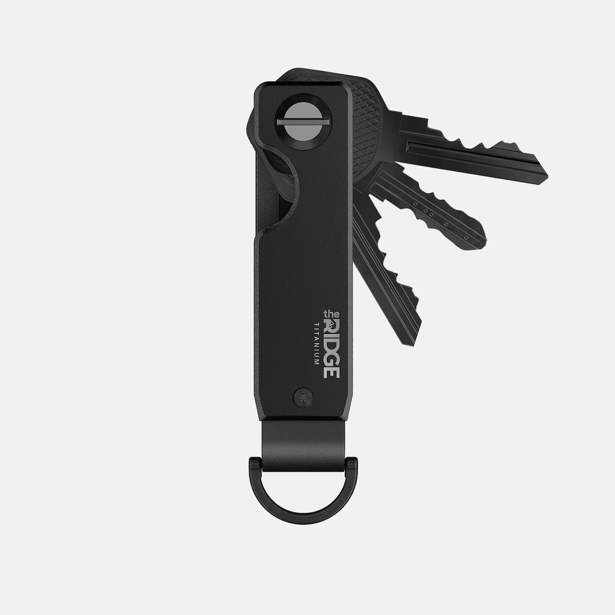 Ridge Keycase