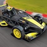 The Ariel Atom 4RR