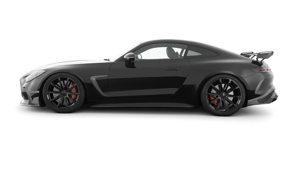 BRABUS 1000