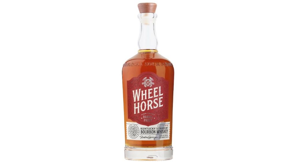 Barrel Master Select Whiskey