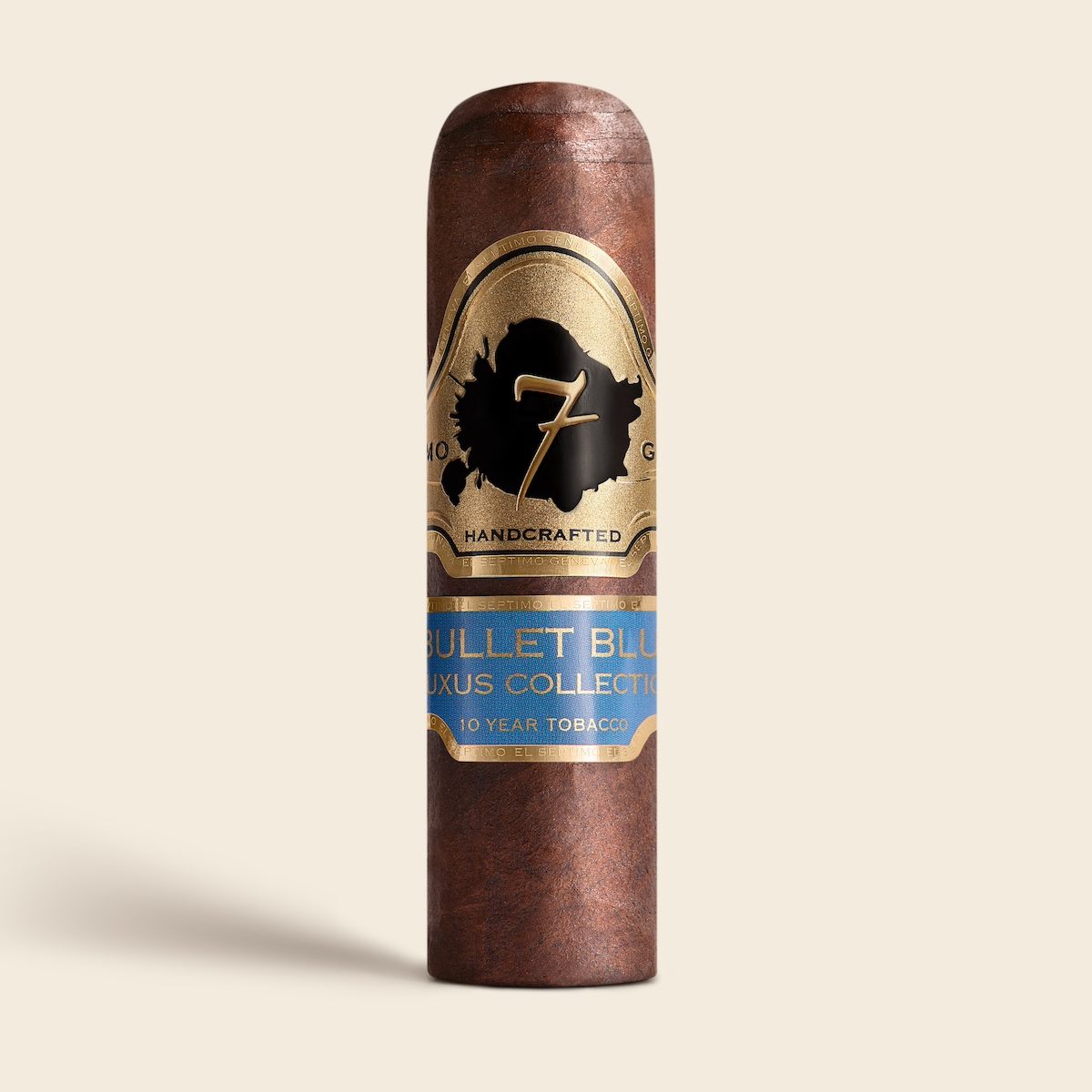 Bullet Blue Cigar