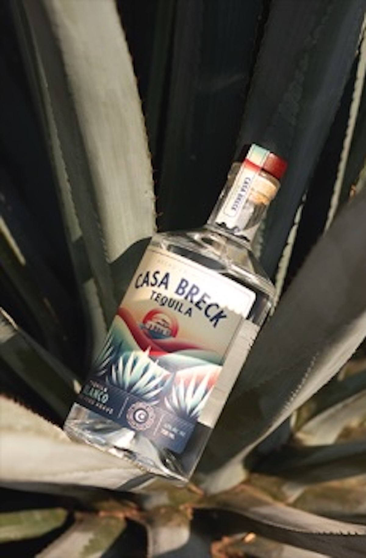Casa Breck Tequila