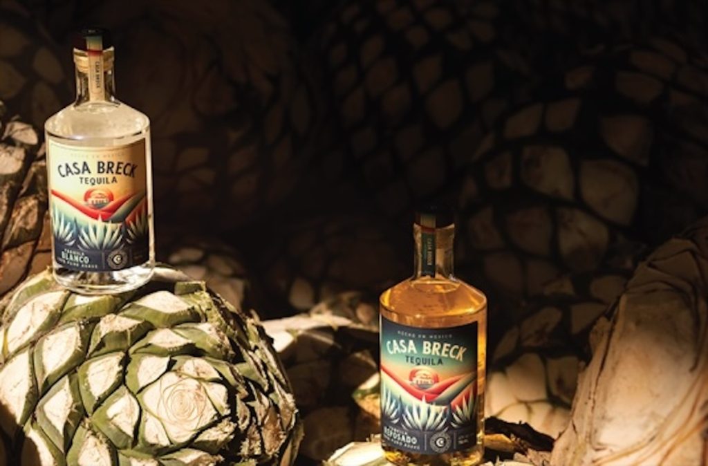 Casa Breck Tequila