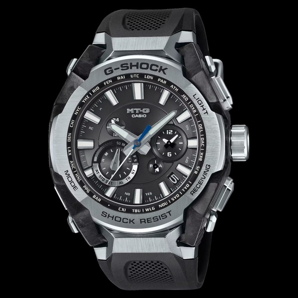 G-Shock MTGB4000