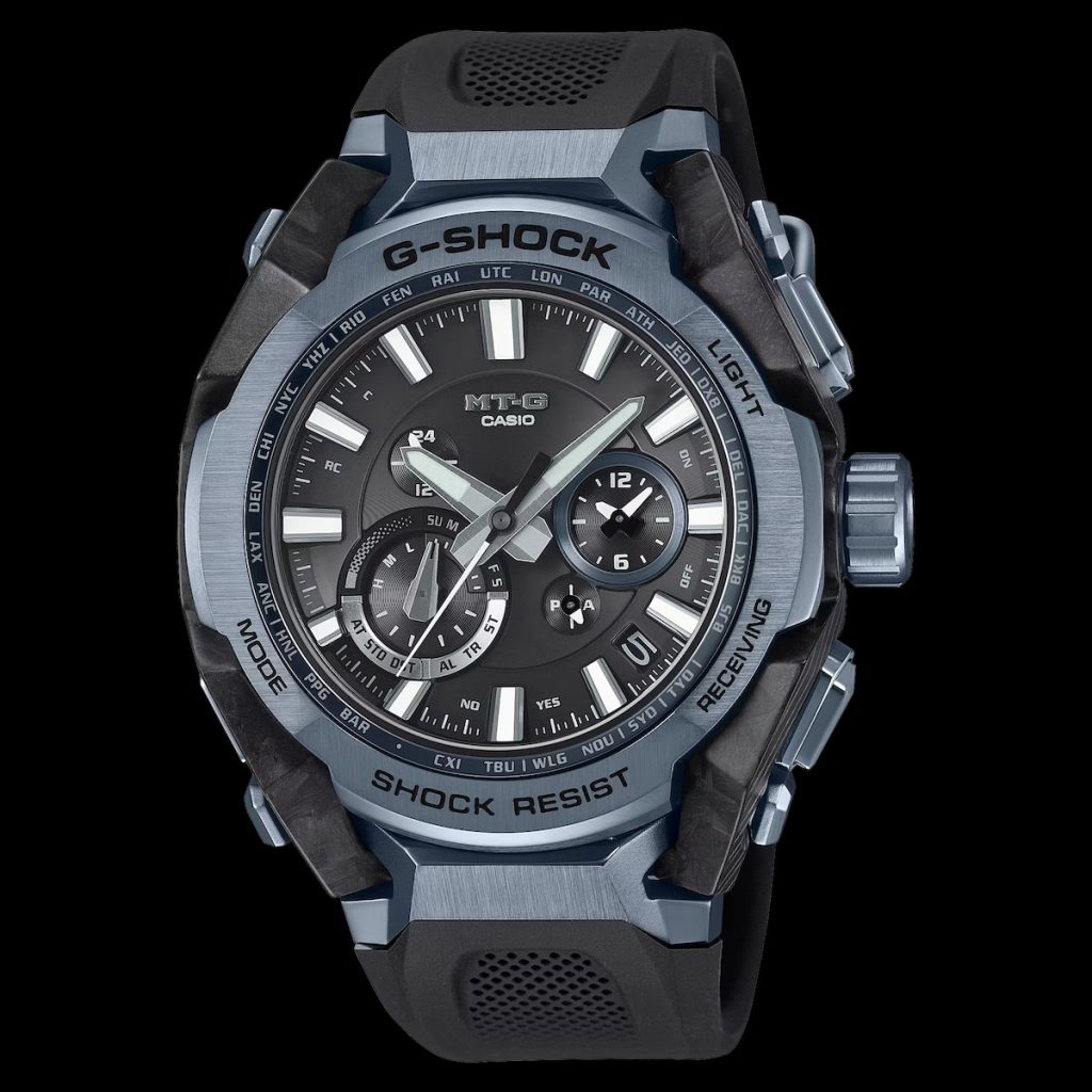G-Shock MTGB4000