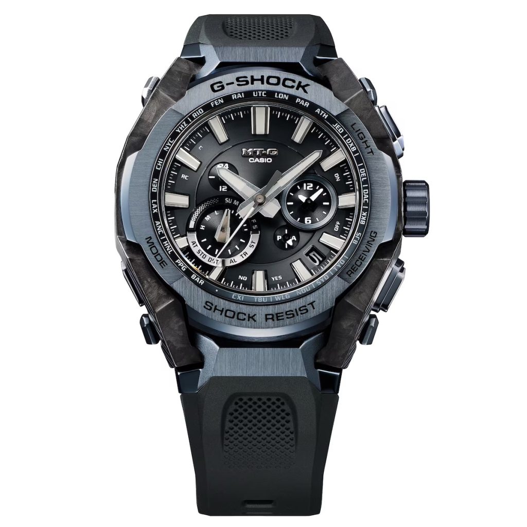 G-Shock MTGB4000