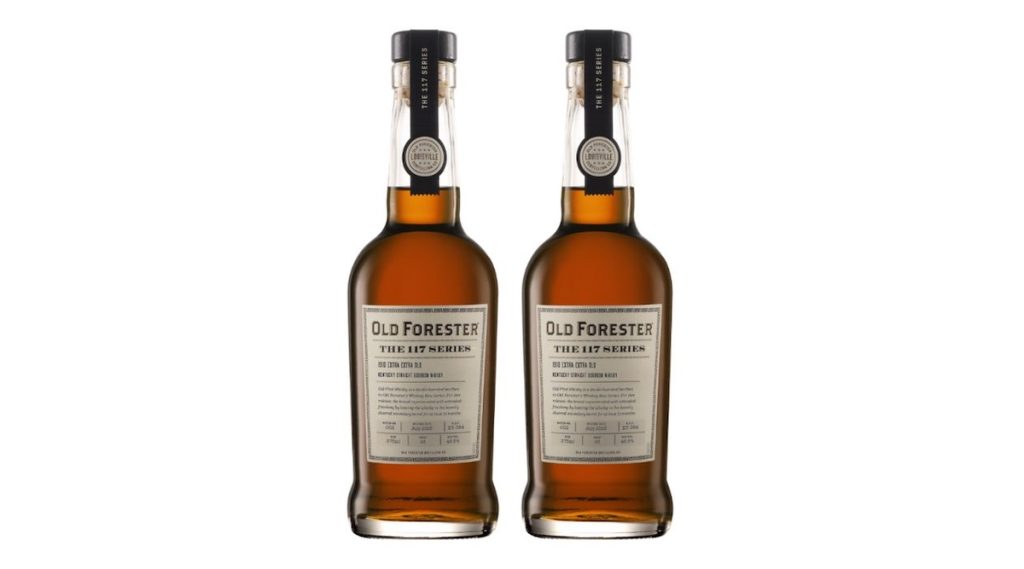 Old-Forester-1910-Extra-Extra-Old