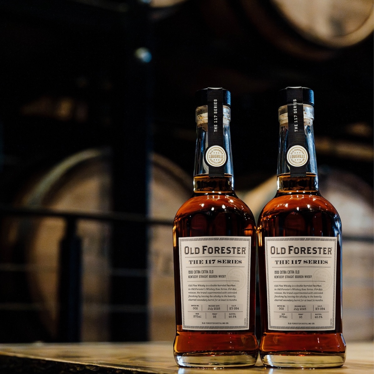 Old Forester 1910 Extra Extra Old clubforman.com 3