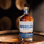 Russells Reserve 13 Year Old Bourbon