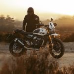 Triumph Scrambler 400 XC clubforman.com 2