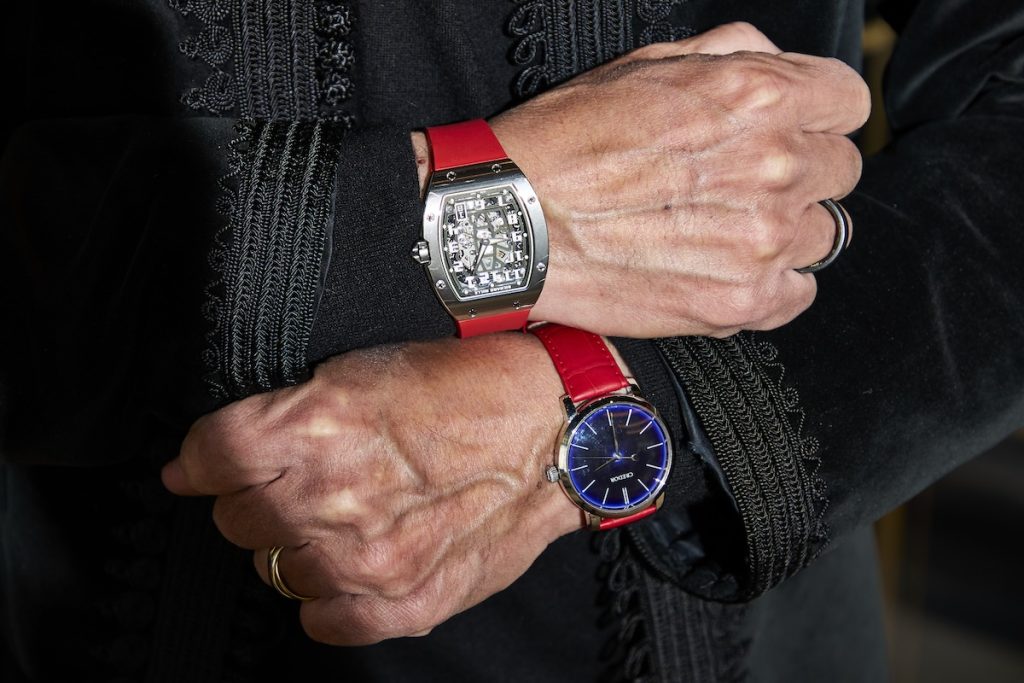 Wondercare Watch Insurance