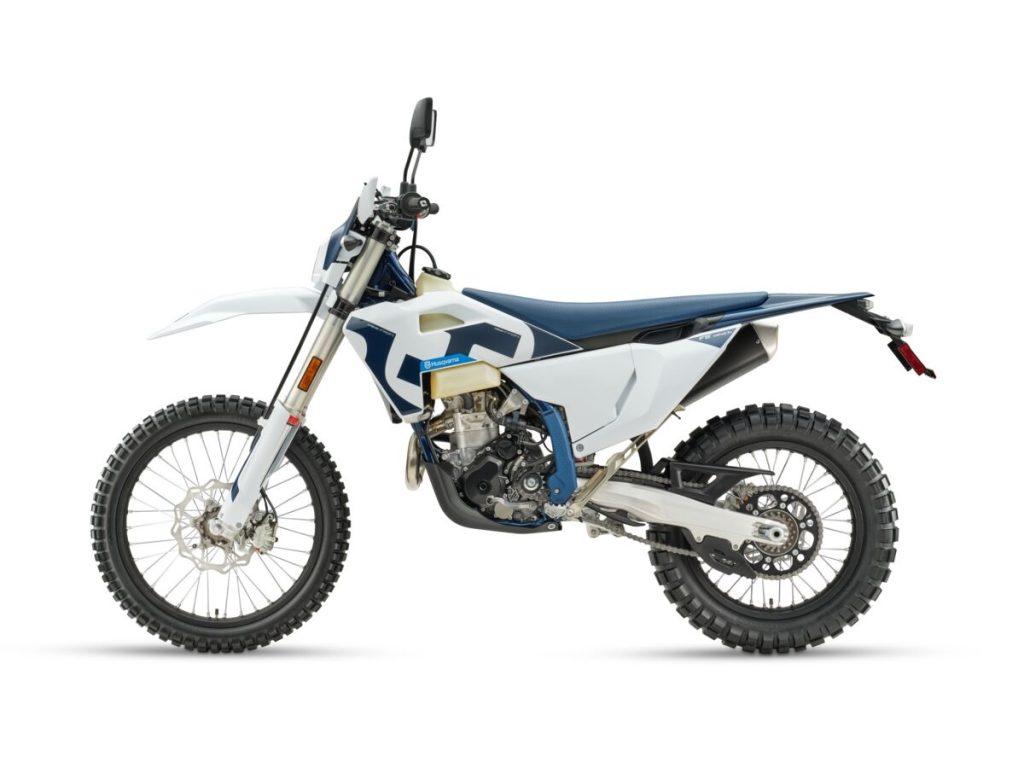 Husqvarna FE