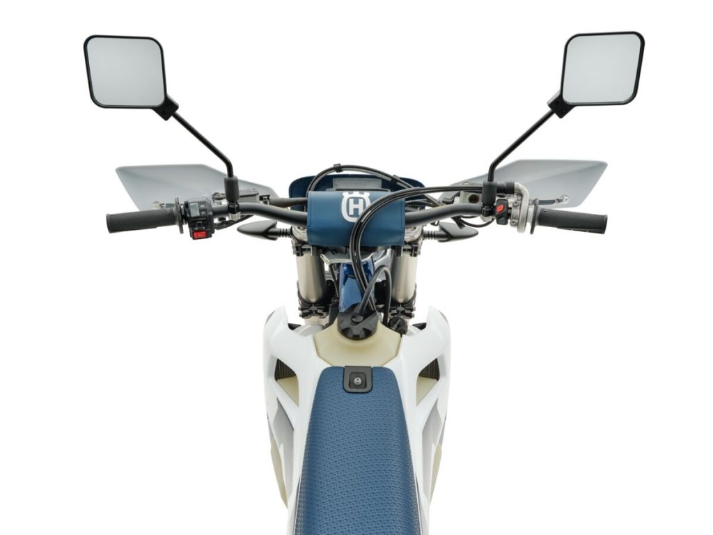 Husqvarna FE