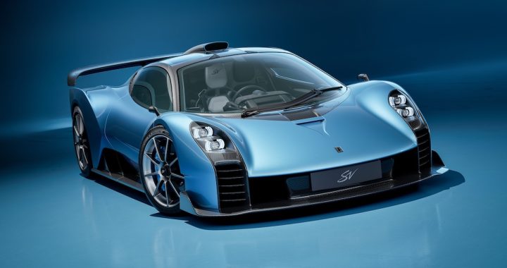 GMSV Le Mans Legends Live On in the S1 LM and Le Mans GTR