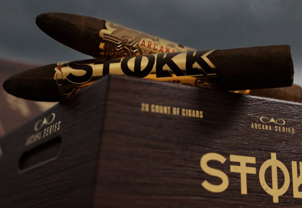 CAO Stokk