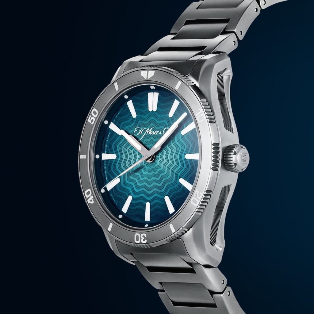 Elements of Time Watch Collection