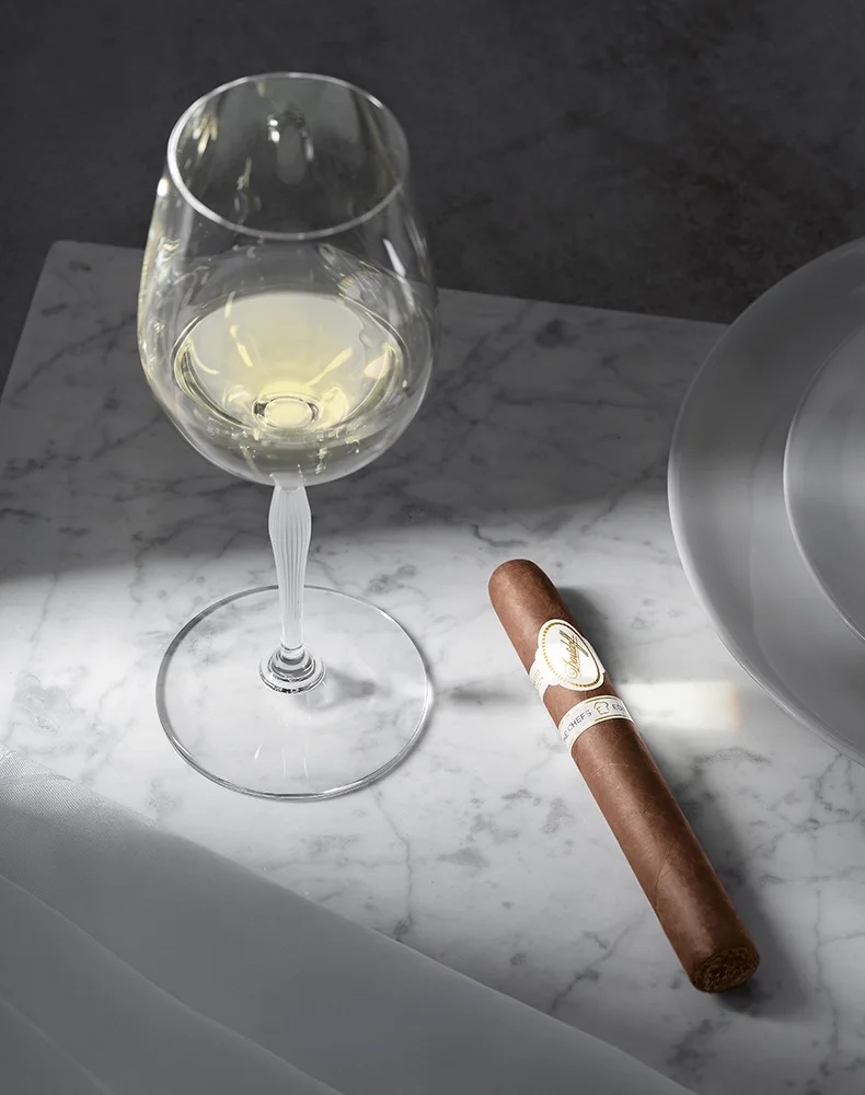 Davidoff Chefs Edition 2025