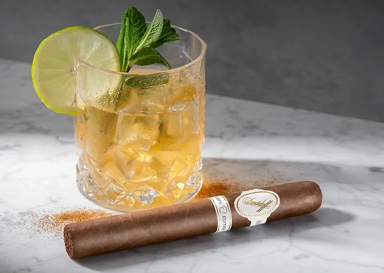 Davidoff Chefs Edition 2025