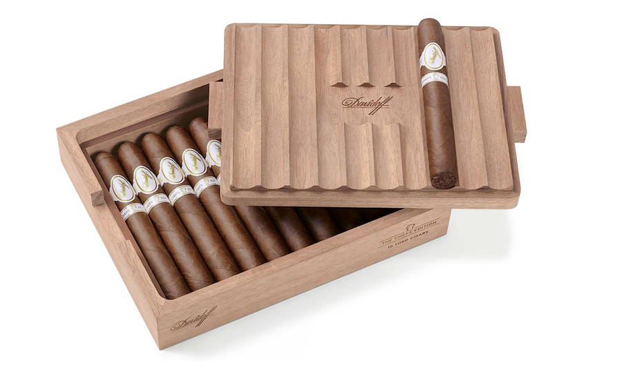 Davidoff Chefs Edition 2025