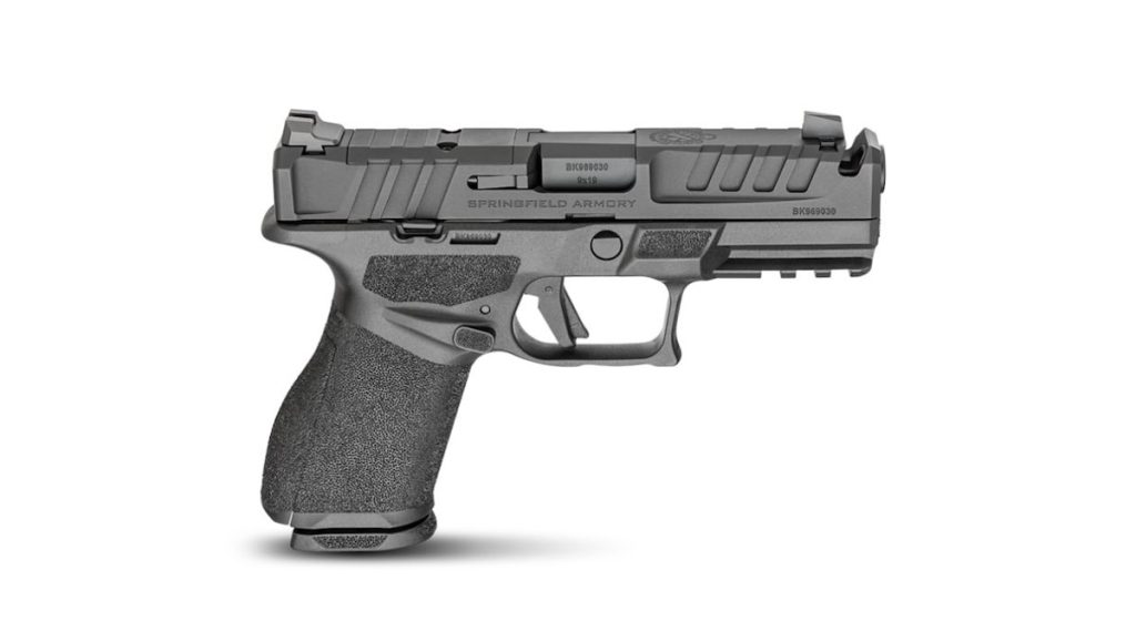 Echelon 4.0C Comp