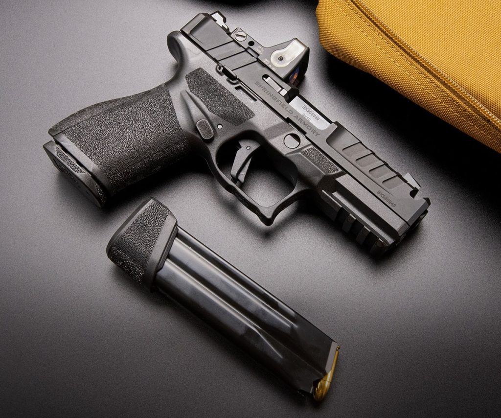 Echelon 4.0C Comp