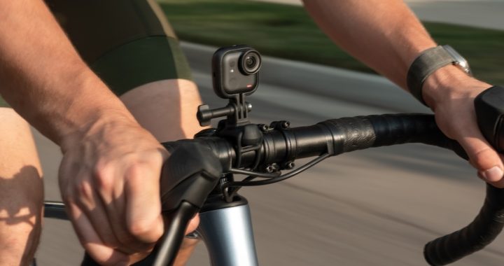 Insta360 GO Ultra Delivers Pocket-Sized Power