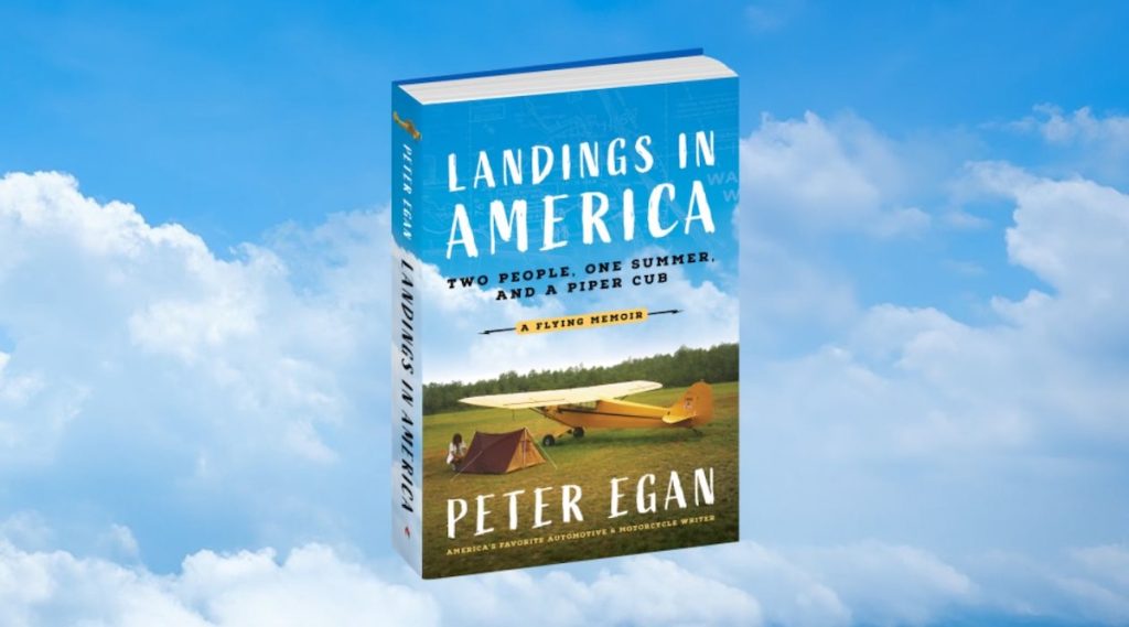 Landings in America