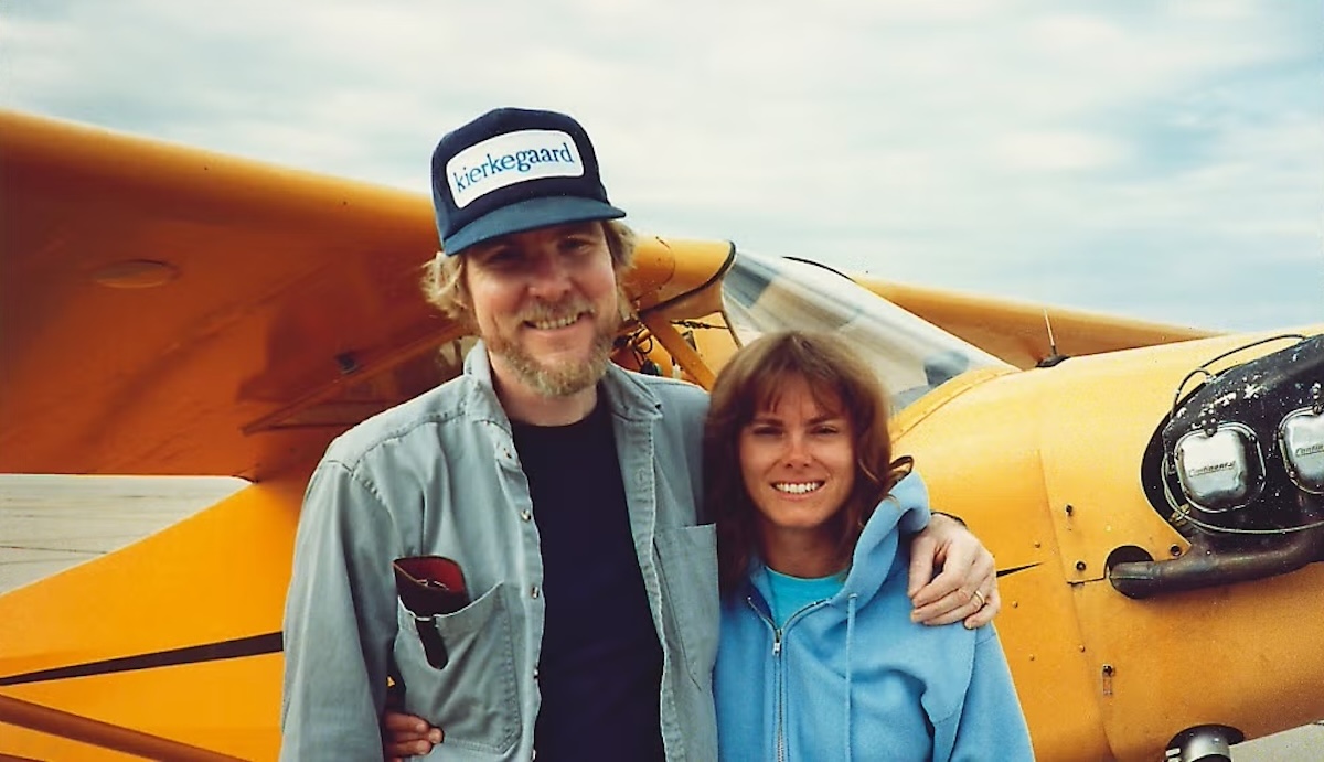 "Landings in America"