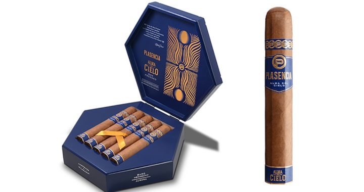 Plasencia Alma del Cielo: An Elevated Cigar Experience