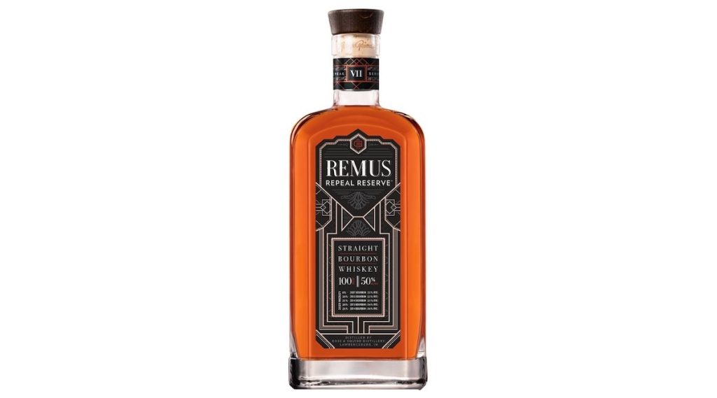 Remus Repeal Reserve Series IX
