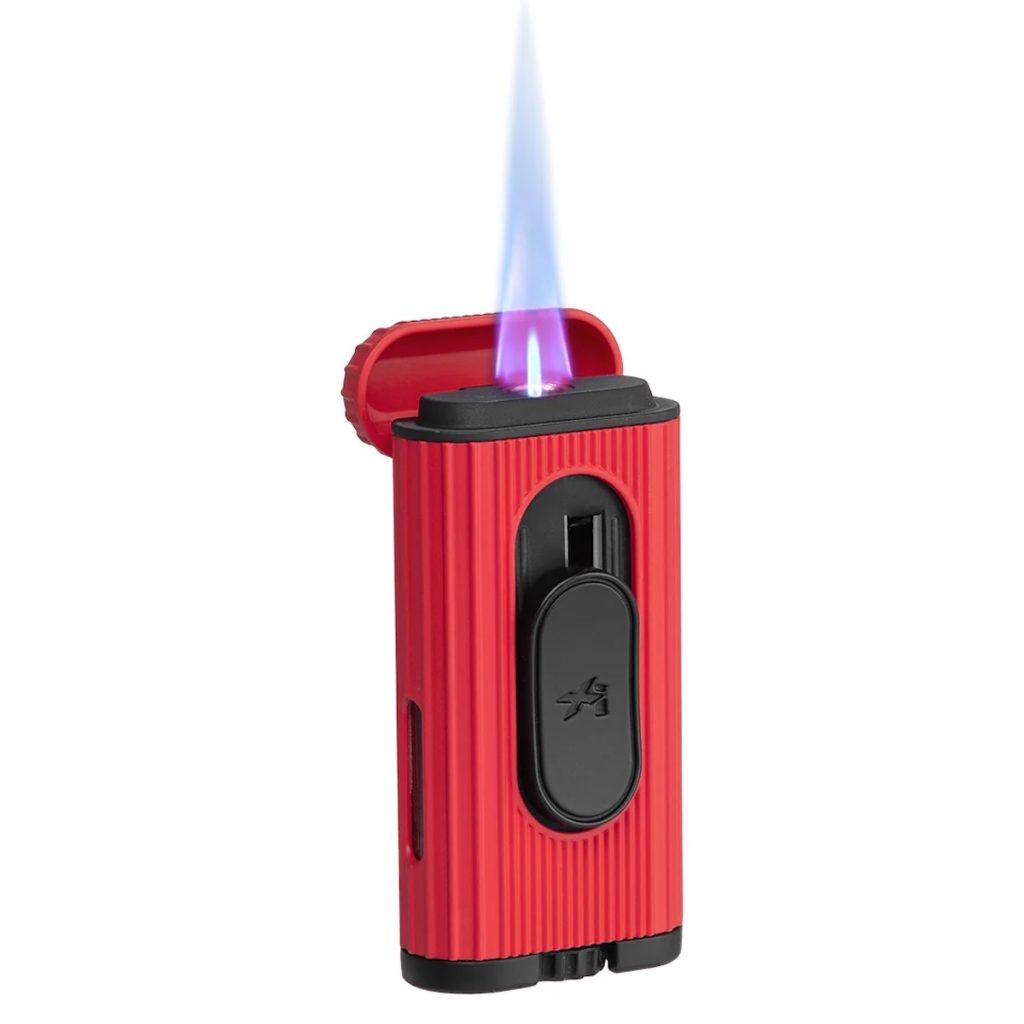 XIKAR Hedron Lighter