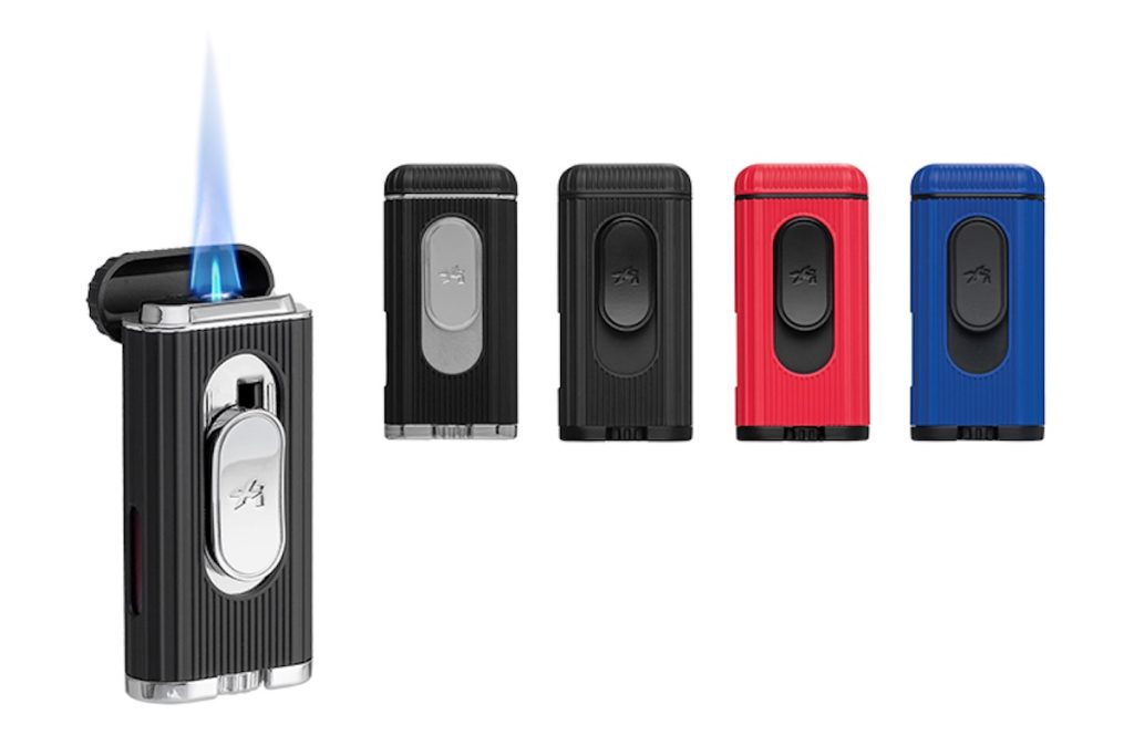 XIKAR Hedron Lighter
