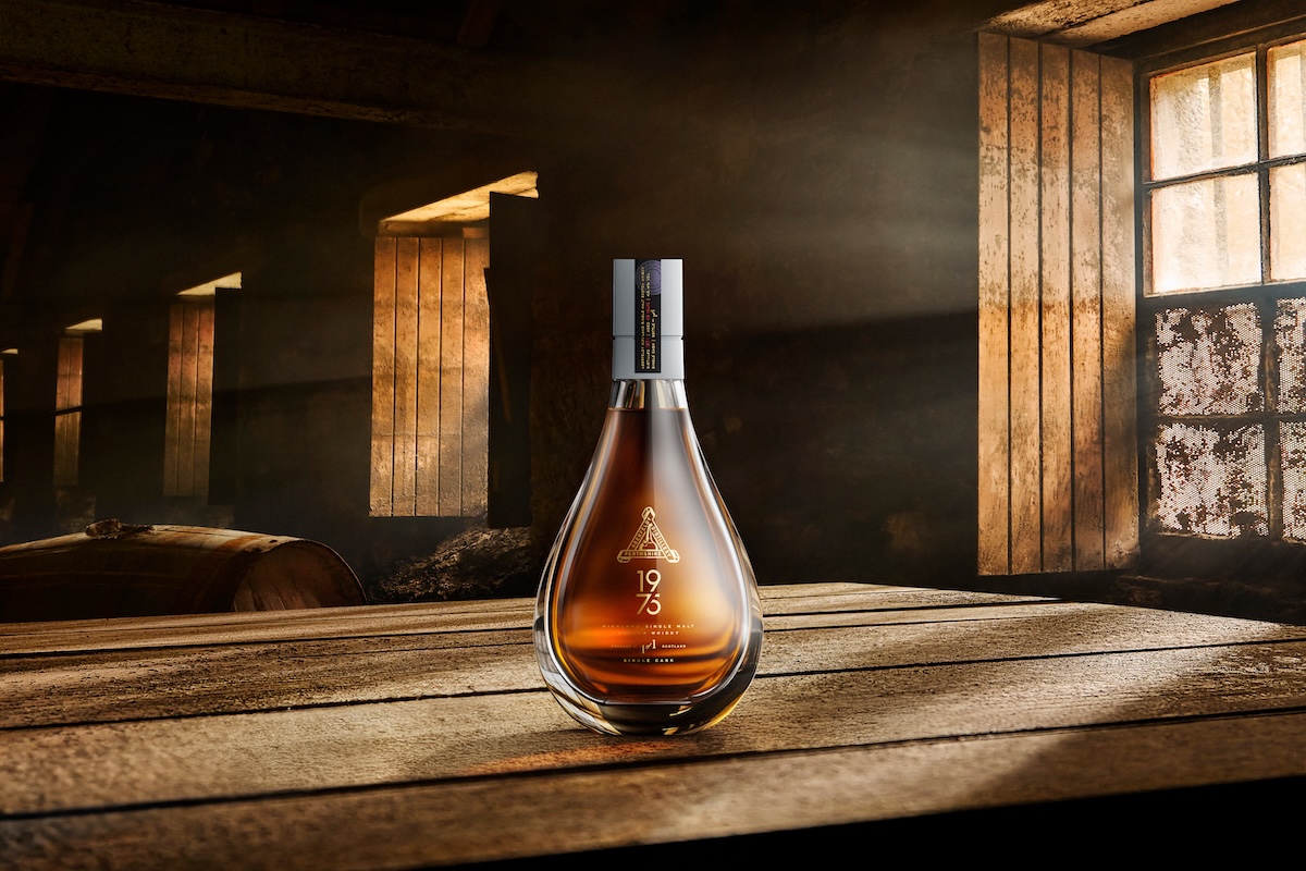 ABERFELDY 49 Year Old